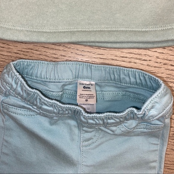 Baby Girl Bundle Set 3-6 Months - Picture 5 of 9